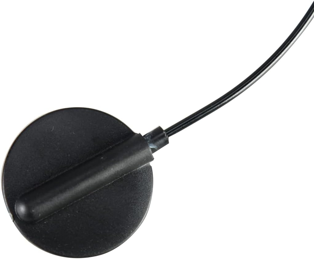 BinaryABC Toy Microphone Headset Halloween Fancy Dress Props 551 x 511 inch