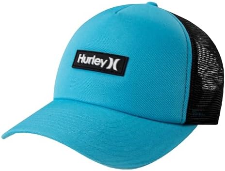 Trucker Hat with Hurley Kids