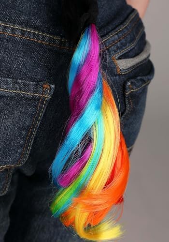 My Little Pony Rainbow Dash Costume Set