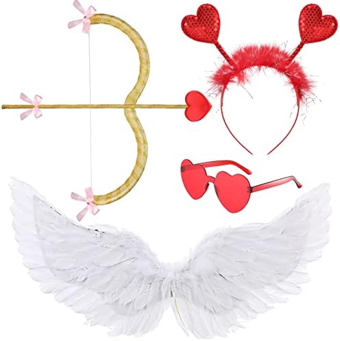 Cupids Arrow Kids Costume