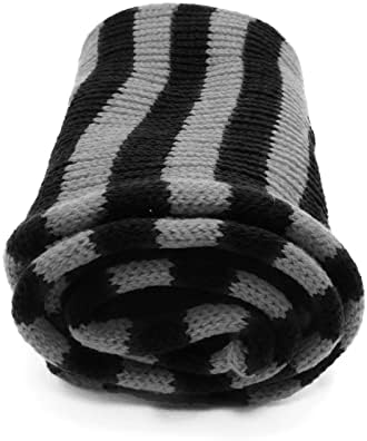 Winter Kids Scarf Cozy Fashionable for Kids