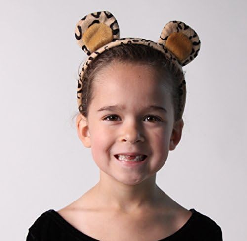 Make Belive Kids Plush costume set