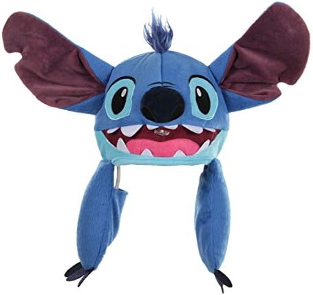 Lilo Stitch Sprazy Water Hat Fun sprayed adventure Disney Kids Costume Accessories