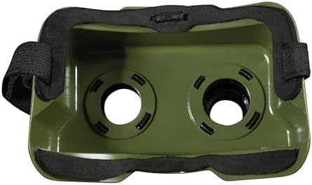 Disguise Ghostbuster Ecto Goggles - Kids Size Green