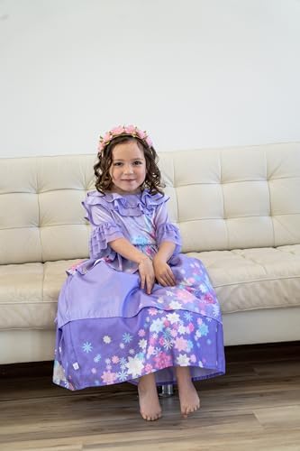 Little Adventures Princess Headband