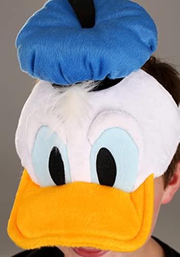 Elope Disney Donald Duck Plush Headband