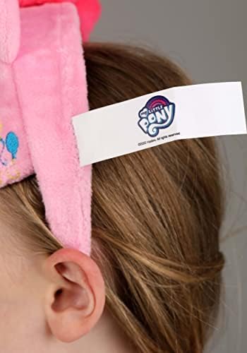 My Little Pony Pinkie Pie Face Headband Accessory 1