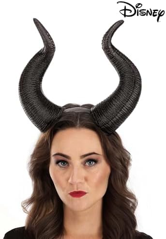 Maleficent Horns - Disney Maleficent Costumes