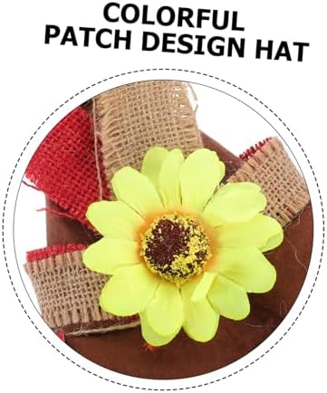 NUOBESTY Halloween Costume Accessories for Girls