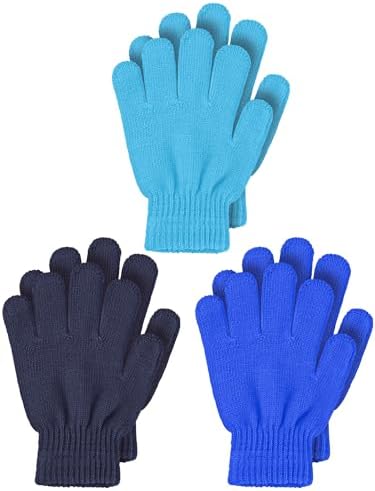 Boao Toddler Winter Gloves