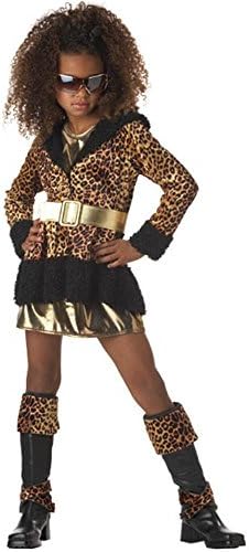 Runway Diva Costume Party Festival Wear - California Costumes