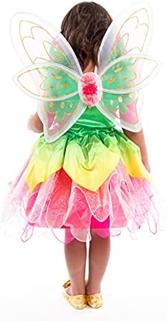 Organza Fairy Wings Only - One Size Fits Most