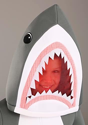 Kids Shark Costume
