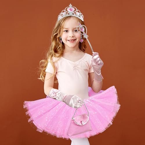 Princess Princess Role Play Accessories Set