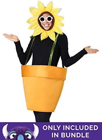 Sunflower Dreams Yellow Flower Headpiece