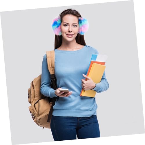 BESTYASH Elegent Warm EarmuffsStyle