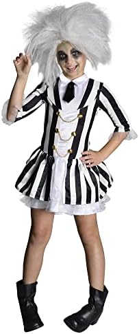 The Beetleguess Costume for Kids by Rubies