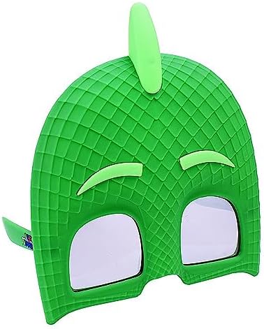 Sun-Stches PJ Masks Gekko Sunglasses