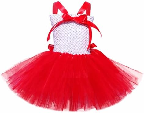 Glowing Princess Dress for Girls