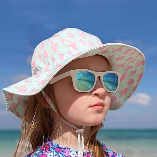 UV Protection Glasses for Kids