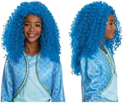 Descendants Chloe Wig for Kids - One Size
