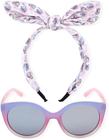 Disney Girls Sunglasses Hair Accesories AdorableUV Protection