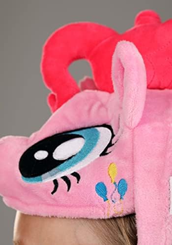 My Little Pony Pinkie Pie Face Headband Accessory 1