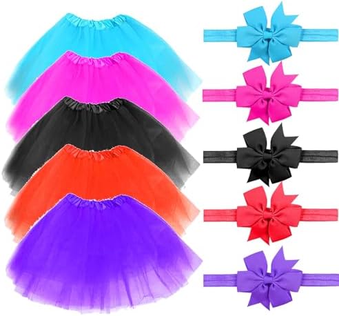 Fast Fresh Style Dress Set for Girls Bustier Christmas More