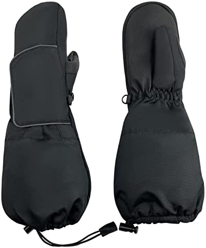 Perfect for cold weather Waterproof Thinsulate Insulated Gloves for Kids