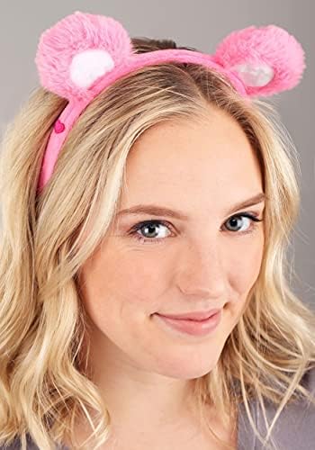 Care Bears Cheer Bear Ears Patch Kit Standard