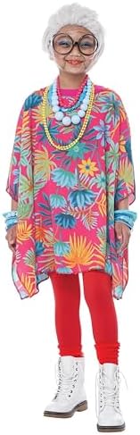 California 100 TotallyFabulous One Size