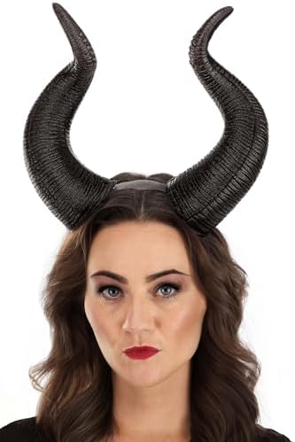 Maleficent Horns - Disney Maleficent Costumes