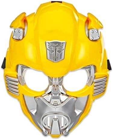 Transformers onde 2PI masks for kids