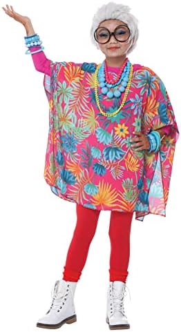 California 100 TotallyFabulous One Size