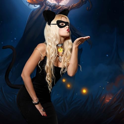 Interactive Halloween costume