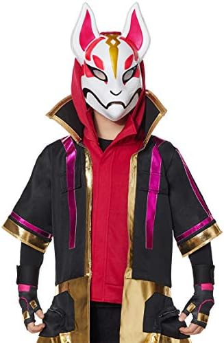 Spirit Halloween Boys Drift Twofer Fortnite costume - 2020 XL