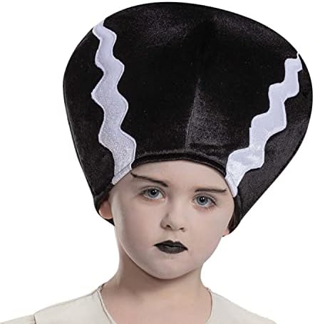 Bride of Frankenstein Costume for Kids