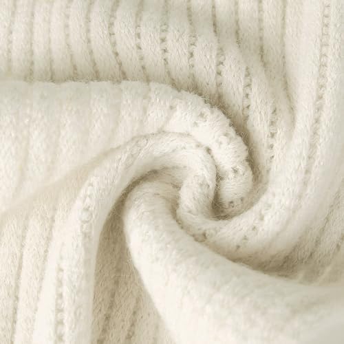 Perfect Kids Knit Scarf for Winter Fashion - BearUN