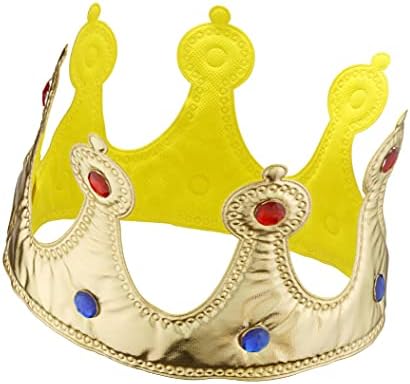 Royal Crown Set for Kids