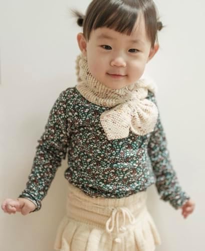 Hoasy Baby Kint Scarf