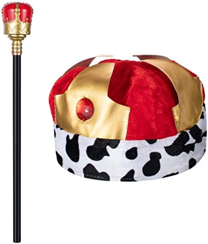 Perfect Boys Dress-Up Prince Costume for Kids Halloween Birthday Cosplay