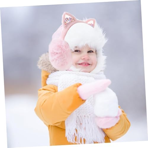 VALICLUD Winter Warm Earmuffs