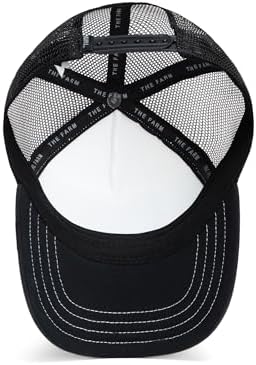 Goorin Bros The Farm Kids Trucker Hat Perfect