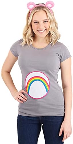 Care Bears Cheer Bear Ears Patch Kit Standard