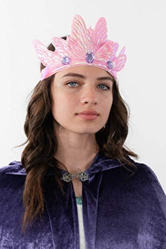 Little Adventures Adult Soft Princess and Queen Crowns