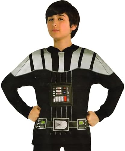 Star Wars Darth Vader Hoodie
