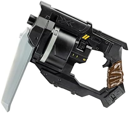 Halo Infinite Kids Mangler Weapon Prop Costume Accessories