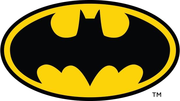 Rubies Batman Mask Halloween Party Play