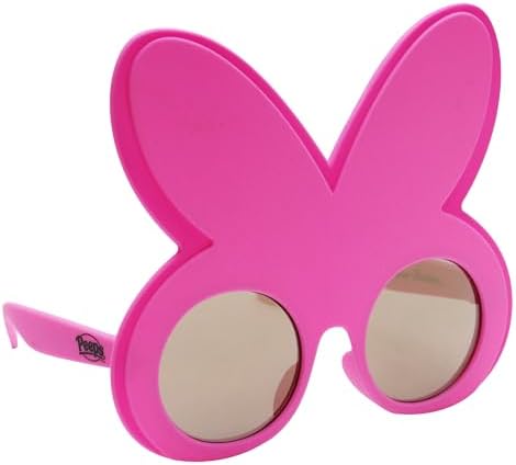 Sun-Staches Peeps - One Size UV400 Sunglasses for Kids