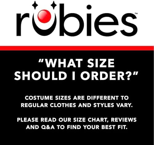 Rubies Costume DC Superheroes Flash Kids Costume